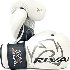 Рукавички снарядні RIVAL RB2 Super 2.0 White