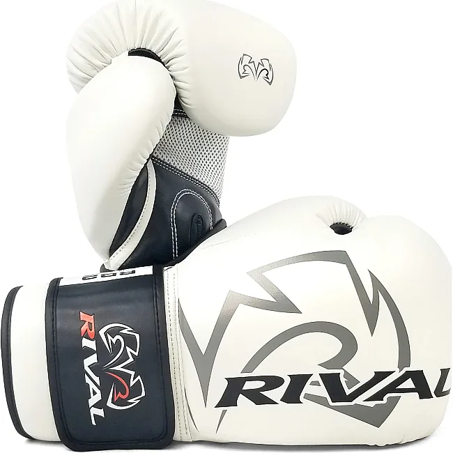 Рукавички снарядні RIVAL RB2 Super 2.0 White