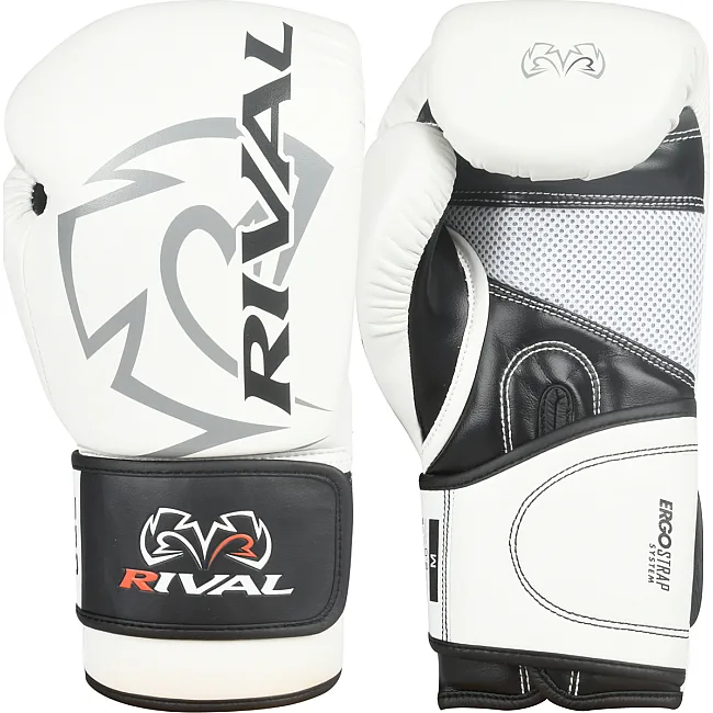 Рукавички снарядні RIVAL RB2 Super 2.0 White