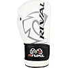 Рукавички снарядні RIVAL RB2 Super 2.0 White