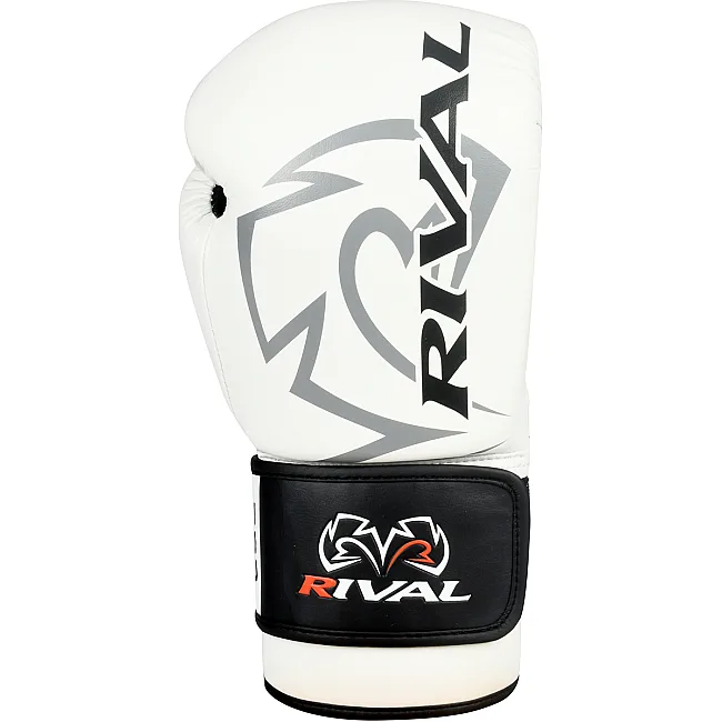 Рукавички снарядні RIVAL RB2 Super 2.0 White