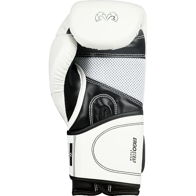 Рукавички снарядні RIVAL RB2 Super 2.0 White