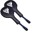 Ракетки RDX T1 Boxing Training Black Blue