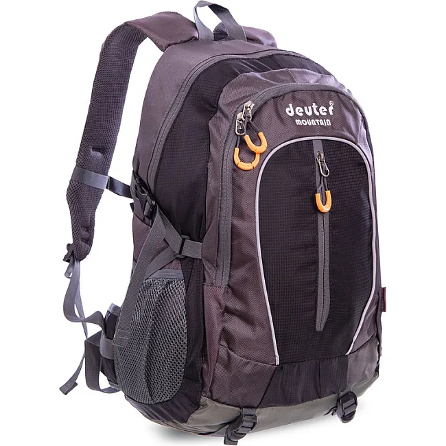 Рюкзак спортивный DEUTER R1080-C (48х32х20см)