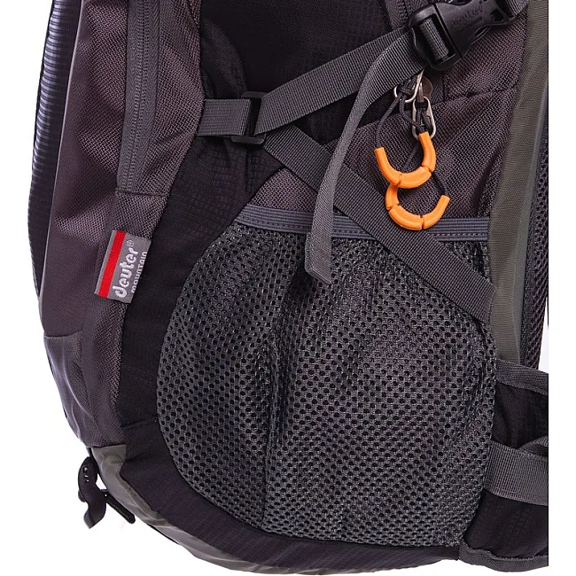 Рюкзак спортивный DEUTER R1080-C (48х32х20см)