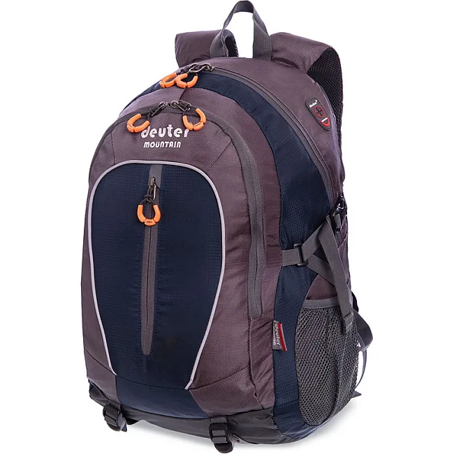 Рюкзак спортивный DEUTER R1080-C (48х32х20см)
