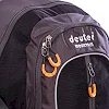 Рюкзак спортивный DEUTER R1080-C (48х32х20см)