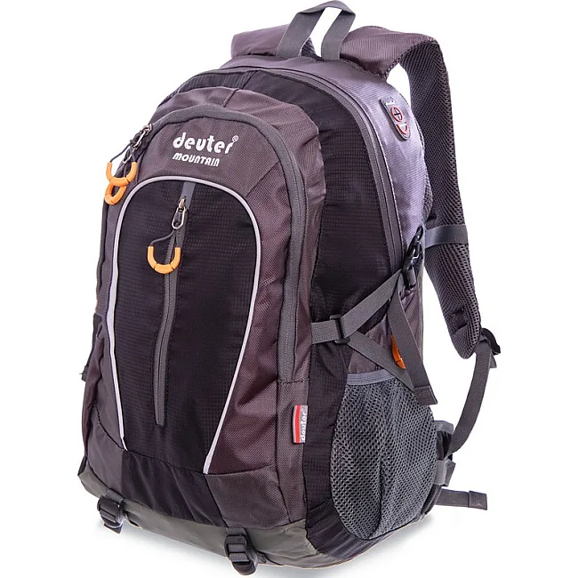 Рюкзак спортивный DEUTER R1080-C (48х32х20см)