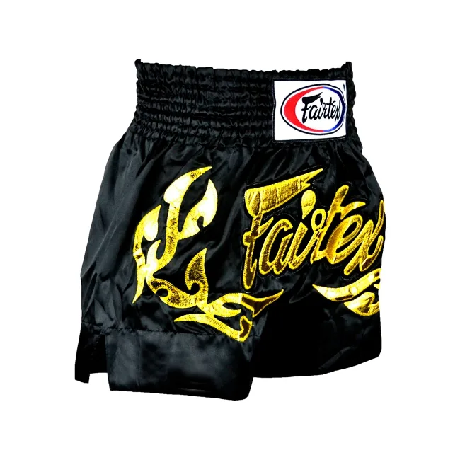 Шорти для тайського боксу Fairtex BS0646