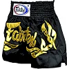 Шорти для тайського боксу Fairtex BS0646