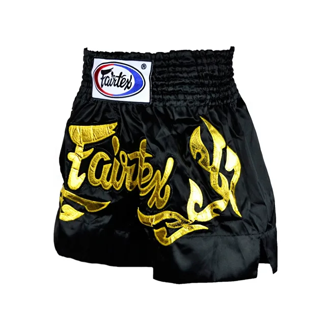 Шорти для тайського боксу Fairtex BS0646