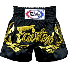 Шорти для тайського боксу Fairtex BS0646