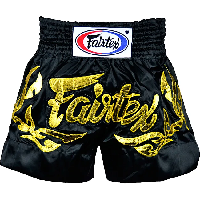 Шорти для тайського боксу Fairtex BS0646