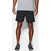 Шорты Under Armour Coolswitch Run Black
