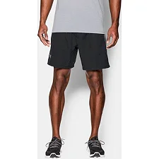 Шорты Under Armour Coolswitch Run Black