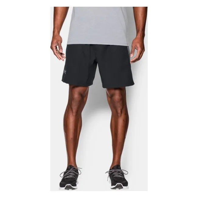 Шорты Under Armour Coolswitch Run Black