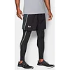 Шорты Under Armour Coolswitch Run Black