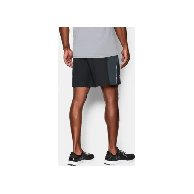 Шорты Under Armour Coolswitch Run Black