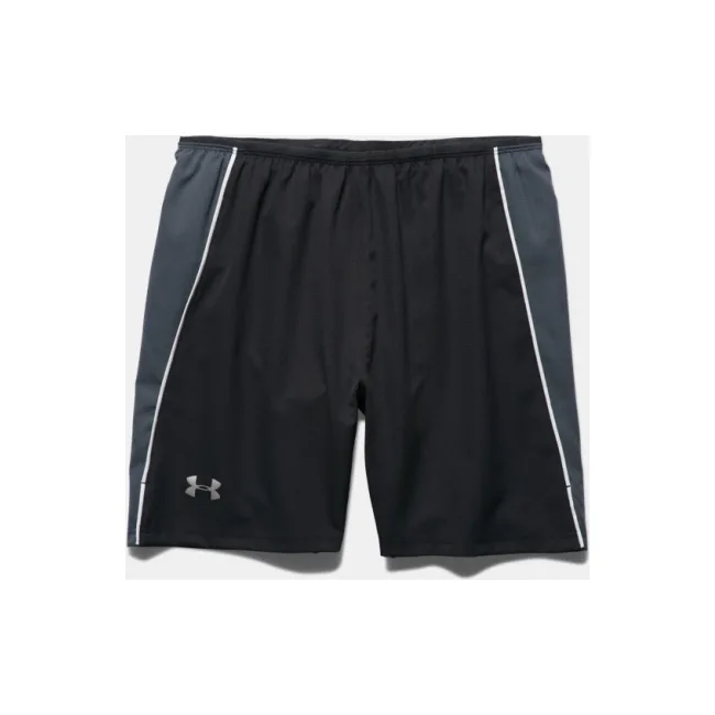 Шорты Under Armour Coolswitch Run Black