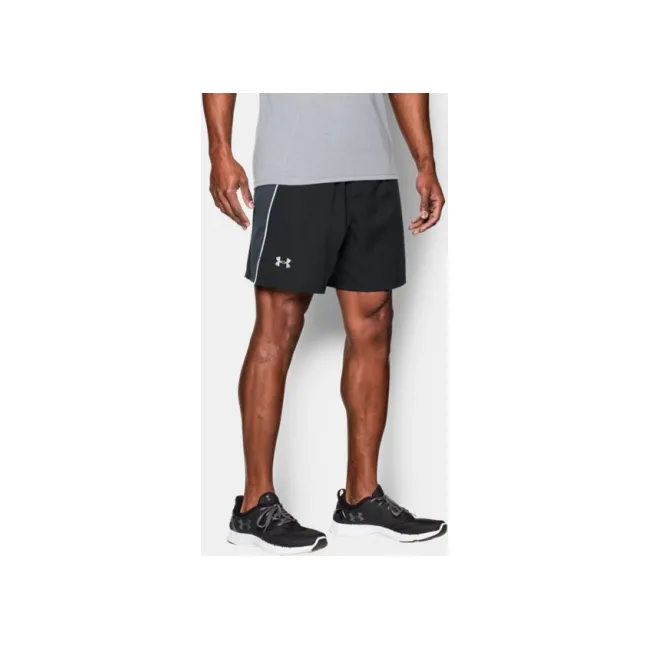 Шорты Under Armour Coolswitch Run Black