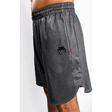 Шорти VENUM Contender Evo Dark Heather Grey