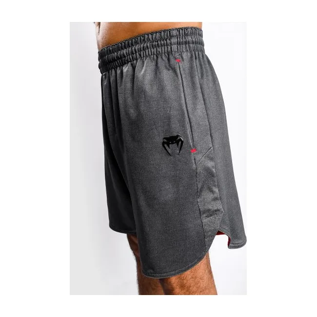 Шорты VENUM Contender Evo Dark Heather Grey