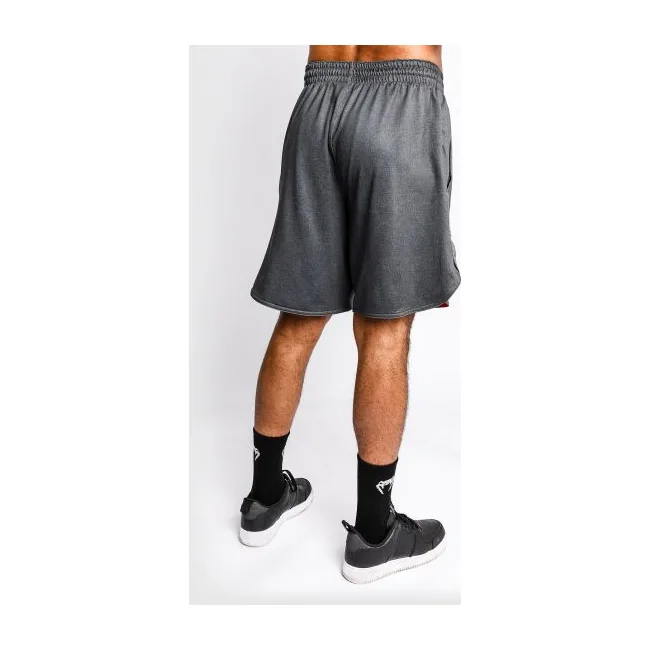 Шорты VENUM Contender Evo Dark Heather Grey