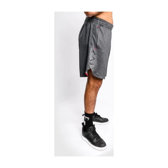 Шорты VENUM Contender Evo Dark Heather Grey