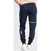 Спортивні штани Rajadamnern x VENUM Navy Blue