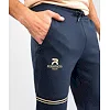 Спортивні штани Rajadamnern x VENUM Navy Blue