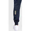 Спортивні штани Rajadamnern x VENUM Navy Blue