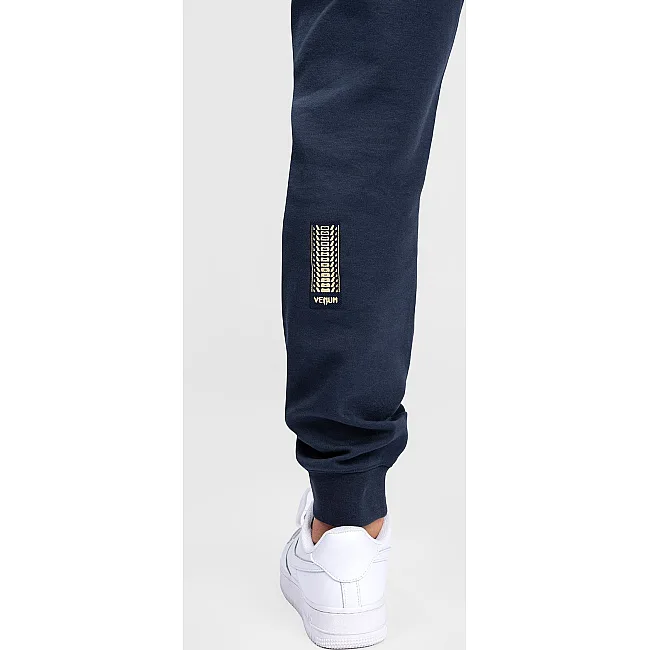 Спортивні штани Rajadamnern x VENUM Navy Blue