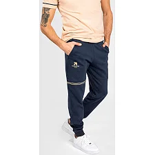Спортивні штани Rajadamnern x VENUM Navy Blue