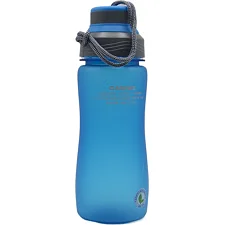 Спортивная бутылка CASNO 600 мл KXN-1116 Синяя