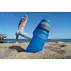 Спортивная бутылка CASNO 600 мл KXN-1116 Синяя