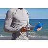 Спортивная бутылка CASNO 600 мл KXN-1116 Синяя