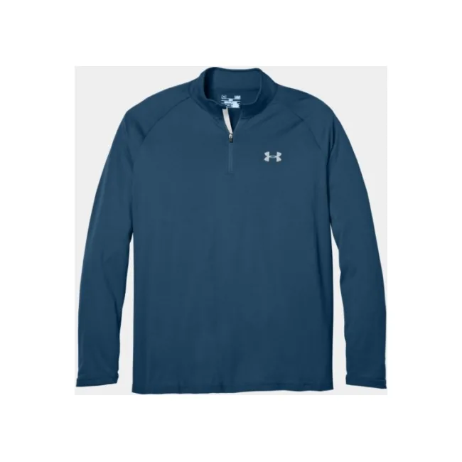 Спортивна кофта UNDER ARMOUR Men Tech Zip Wham