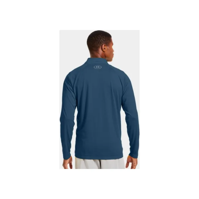 Спортивна кофта UNDER ARMOUR Men Tech Zip Wham