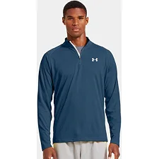 Спортивна кофта UNDER ARMOUR Men Tech Zip Wham