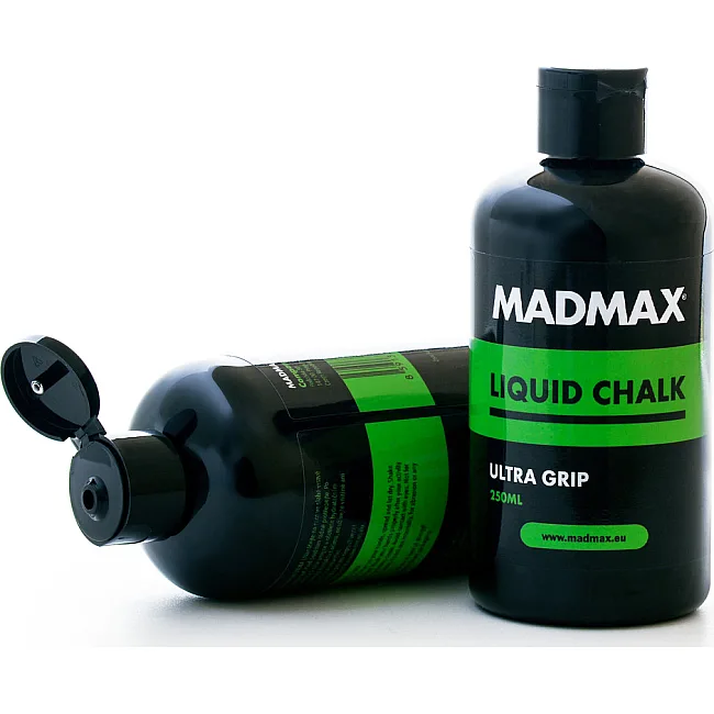 Спортивная магнезия жидкая MADMAX MFA-279 250 мл.