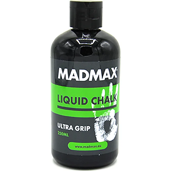 Спортивная магнезия жидкая MADMAX MFA-279 250 мл.