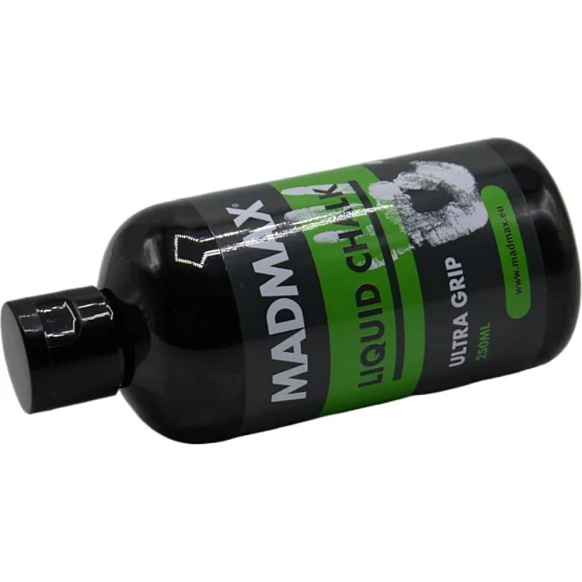 Спортивная магнезия жидкая MADMAX MFA-279 250 мл.