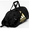 Сумка-рюкзак з логотипом Adidas Judo