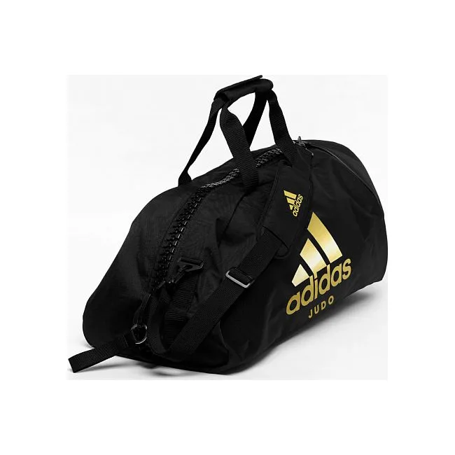 Сумка-рюкзак з логотипом Adidas Judo