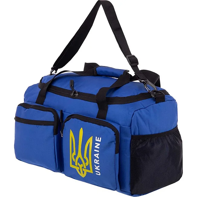 Спортивная сумка UKRAINE GA-0014