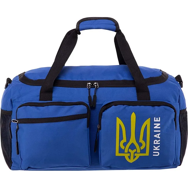 Спортивная сумка UKRAINE GA-0014
