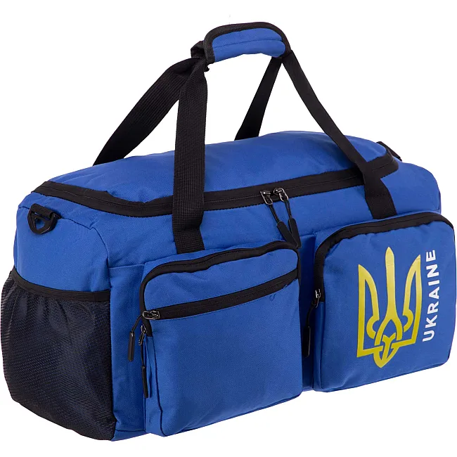 Спортивная сумка UKRAINE GA-0014