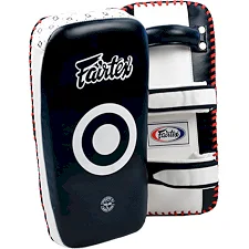 Педи довгі вигнуті Fairtex KPLC4 Extra Long