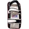 Педи довгі вигнуті Fairtex KPLC4 Extra Long