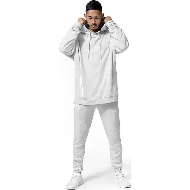 Толстовка HAYABUSA Men's Midweight Pullover Light Grey